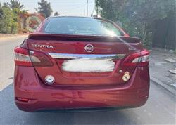 نيسان سنترا